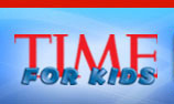 time for kids logo